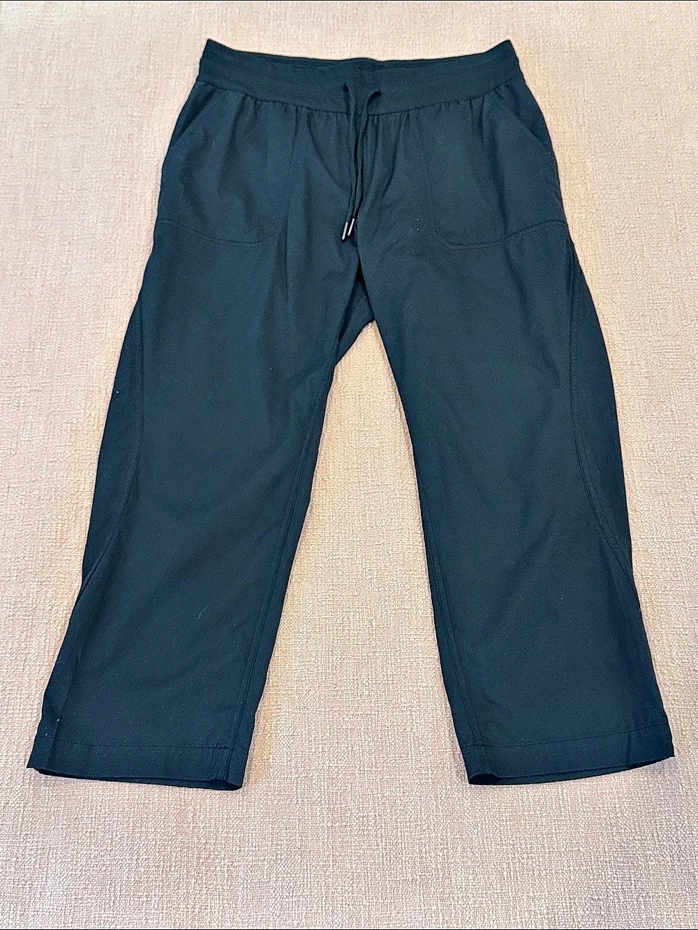 Capri long shorts / short pants The North Face Black Medium wm’s